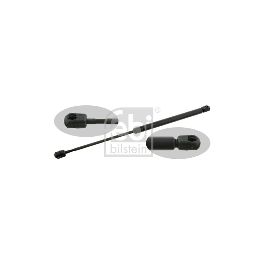Febi Bilstein 27694 Tailgate Strut for Audi V8 (441, 442, 4C2, 4C8)