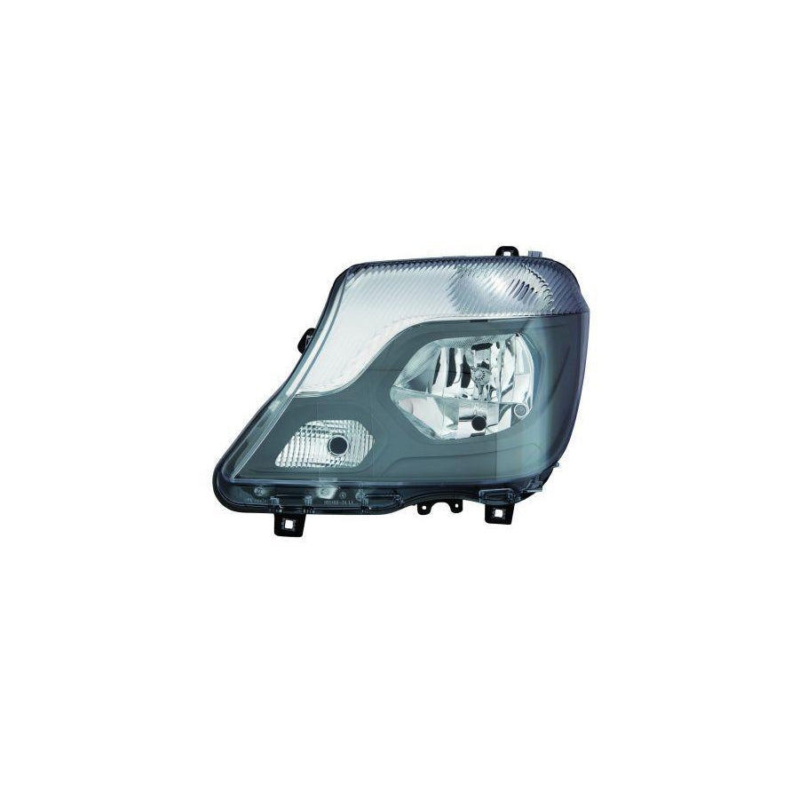 Abakus 44011C1Rmldem2 Headlight Suitable for Mercedes-Benz Sprinter