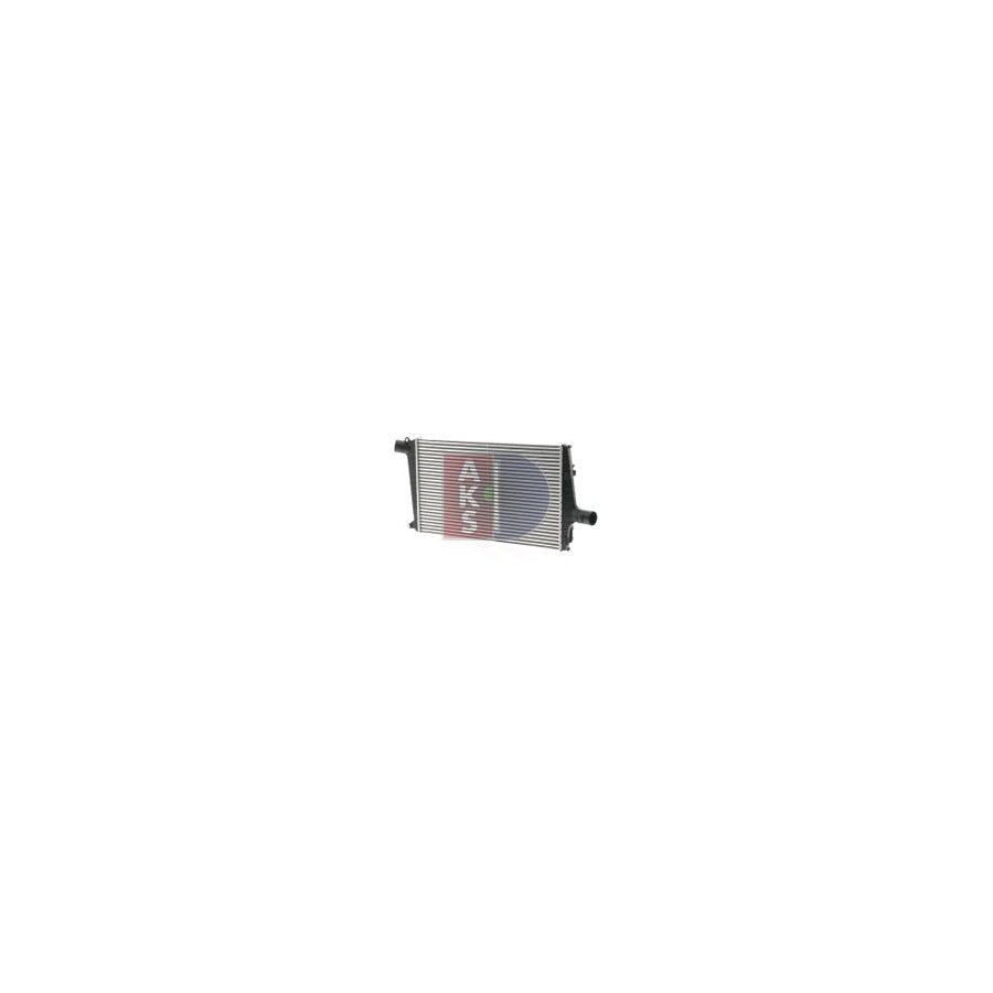 AKS Dasis 487009N Intercooler