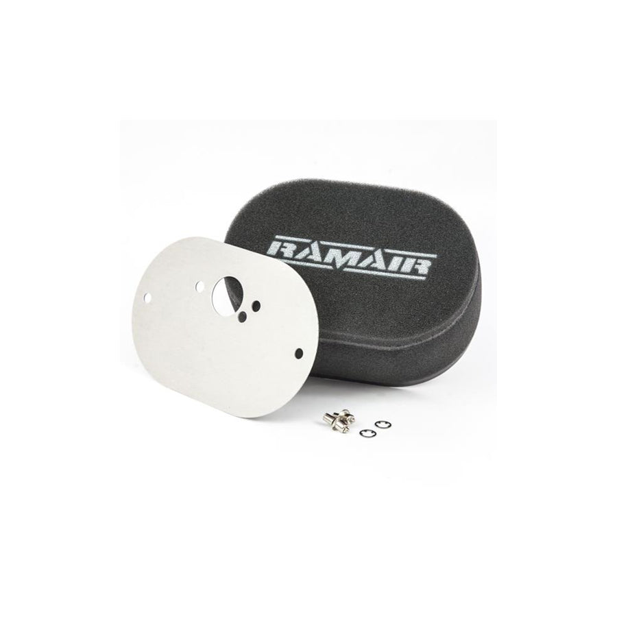 RAMAIR RS2-257-404 RS2 BASEPLATE FILTERS