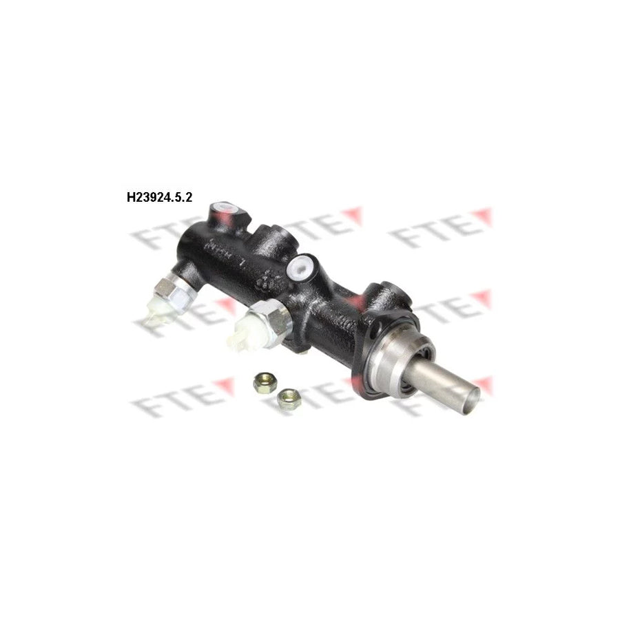 FTE 9220050 Brake Master Cylinder for VW Lt