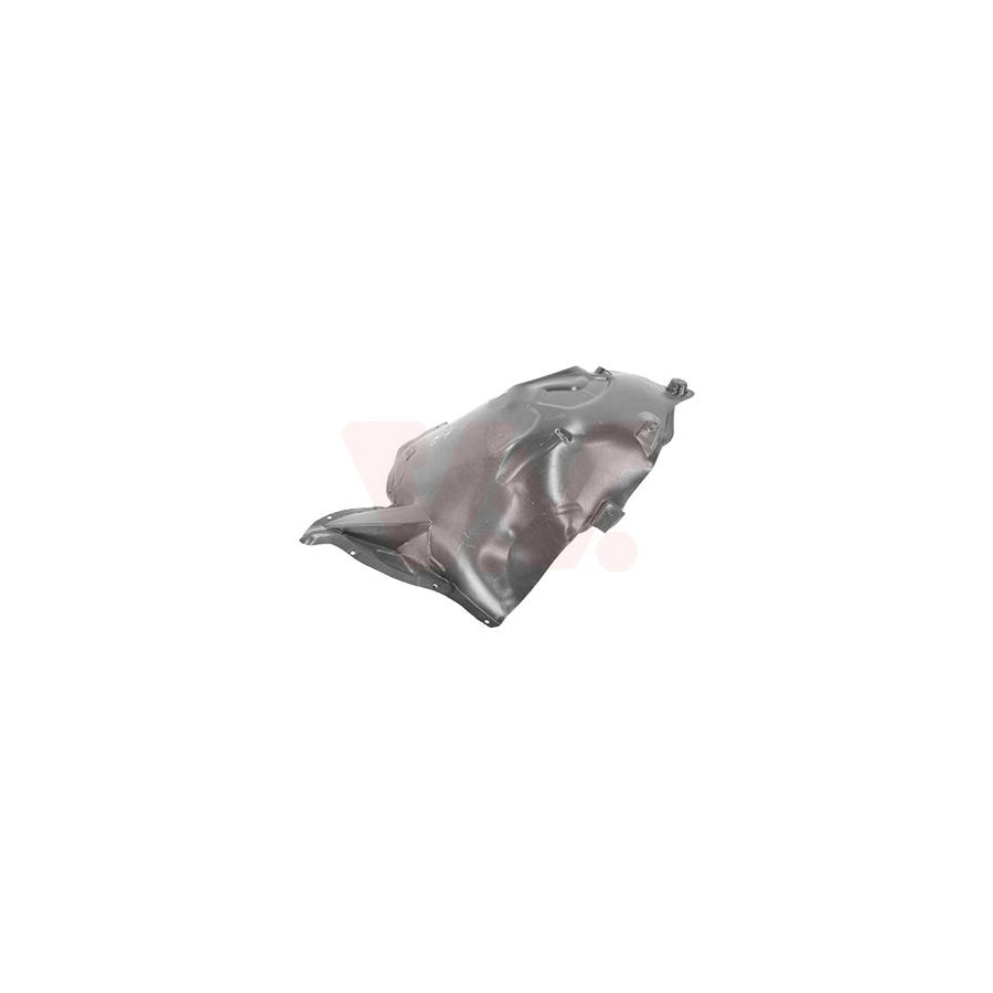 Van Wezel 7644434 Panelling, Mudguard