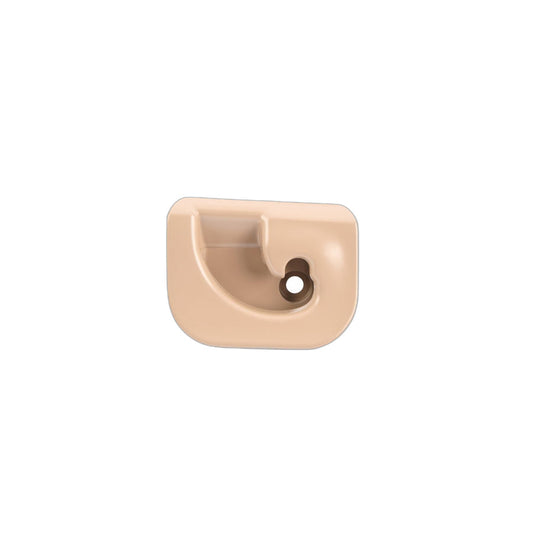 Genuine BMW 51478256896 E46 Support Right HELLBEIGE 2 (Inc. 330d, 318i & 323i) | ML Performance US Car Parts