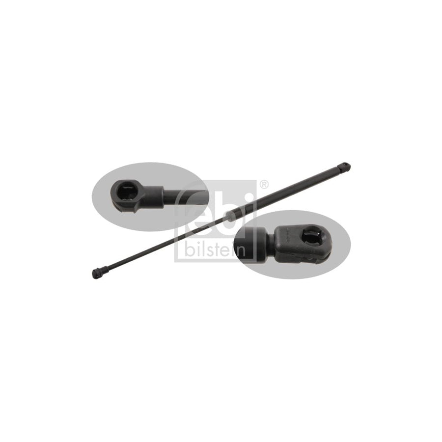 Febi Bilstein 27696 Tailgate Strut for Audi 80