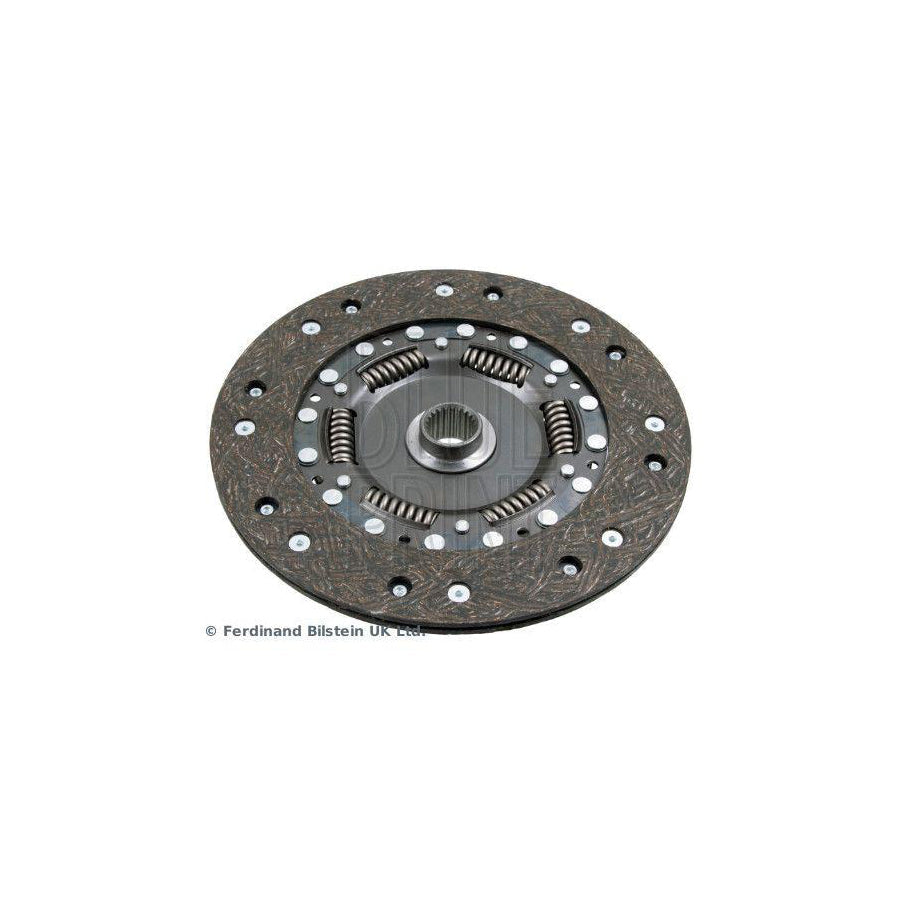 Blue Print Adv183126 Clutch Disc