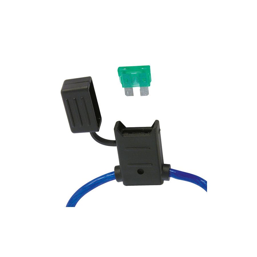 Carpoint 0810017 Fuse Holder