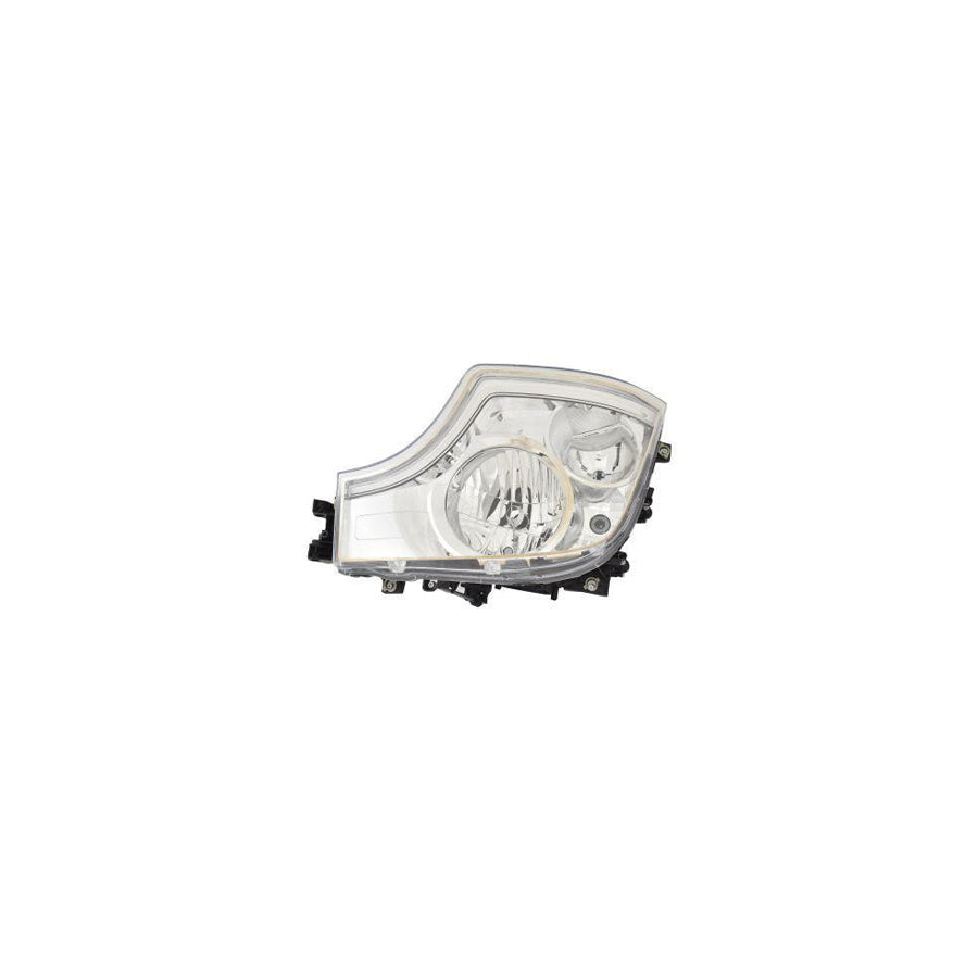 Abakus 44011Bsrlde Headlight