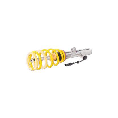 KW 39010042 Audi A3 8V DDC ECU Coilovers 3 | ML Performance US Car Parts