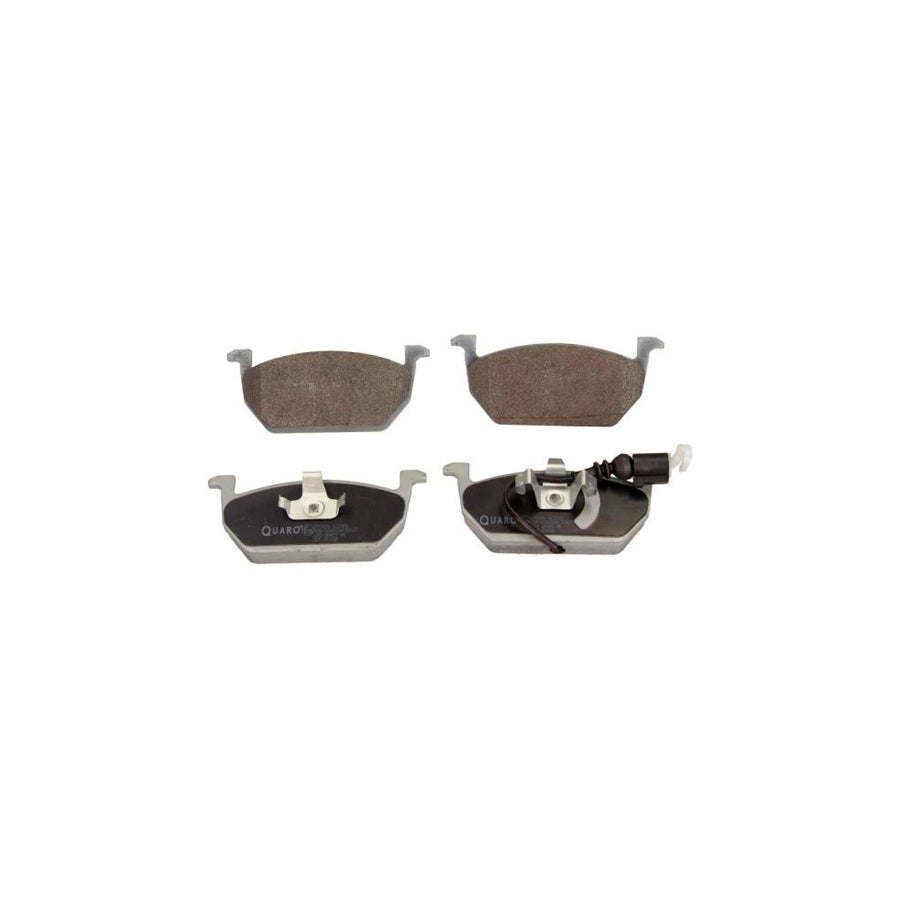 Quaro QP0086 Brake Pad Set
