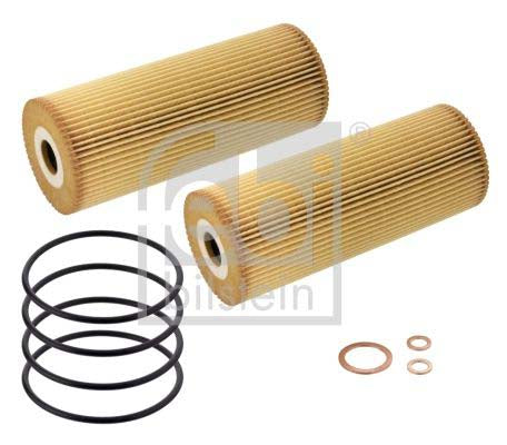 Febi Bilstein 105764 Oil Filter
