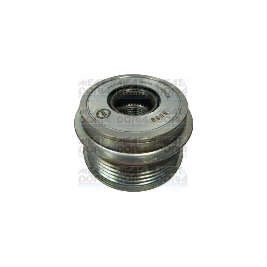 Meat & Doria 45282 Alternator Freewheel Clutch