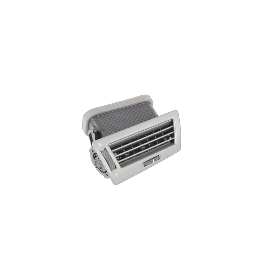 Genuine BMW 64226943012 E65 E67 E66 Fresh Air Grille, Right TITAN 87 (Inc. 760Li, 745i & 760LiS) | ML Performance US Car Parts