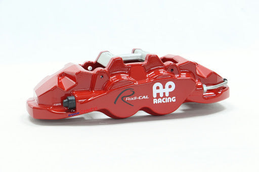 AP RACING CP8560-2S0R2 BRAKE CALIPER RADI-CAL (CC)RHTX28.0-CP6600