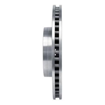 DFC 21-22 Chevrolet Colorado Front Brake Rotor