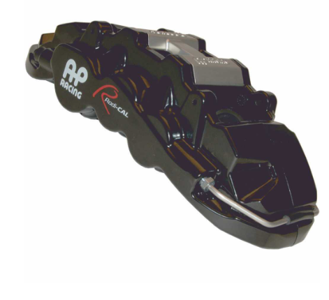 AP RACING CP8520-2S0BG BRAKE CALIPER RADI-CAL (EHK)RHTX35.6-CP7555