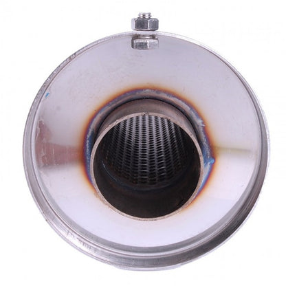 Skunk2 Racing Skunk2 Universal Exhaust Silencer