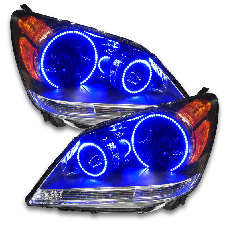 ORACLE Lighting Oracle 08-10 Honda Odyssey SMD HL - ColorSHIFT