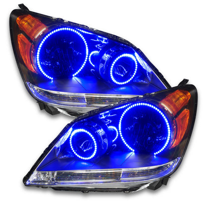ORACLE Lighting Oracle 08-10 Honda Odyssey SMD HL - ColorSHIFT