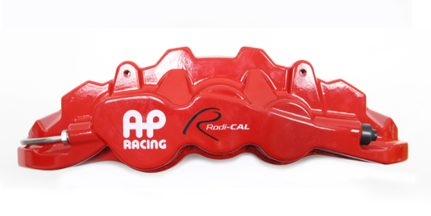 AP RACING CP8522-3S0R2 BRAKE CALIPER RADI-CAL (CEJ)LHTX35.6-CP7555