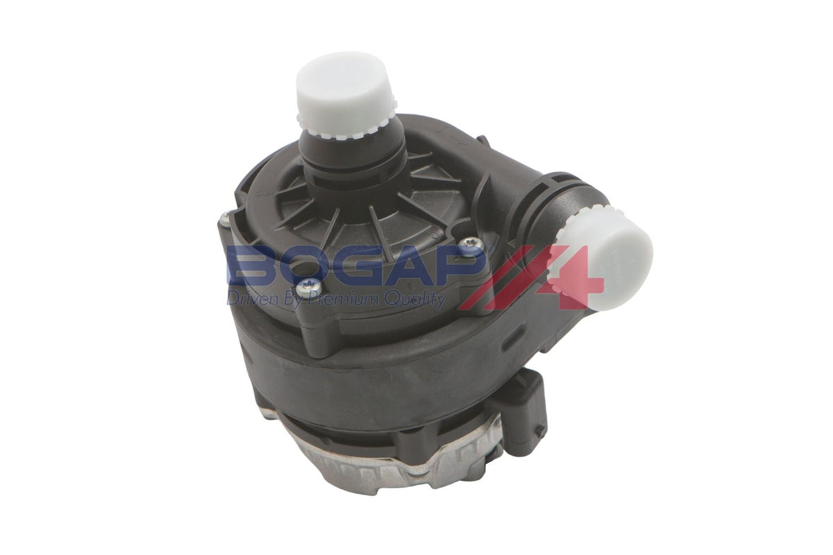 BOGAP B4243185 Auxiliary Water Pump (Cooling Water Circuit)