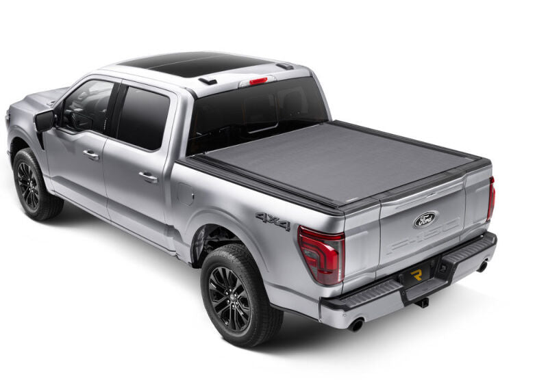 BAK 17-24 Ford Super Duty 8ft 2in Bed Revolver X4ts