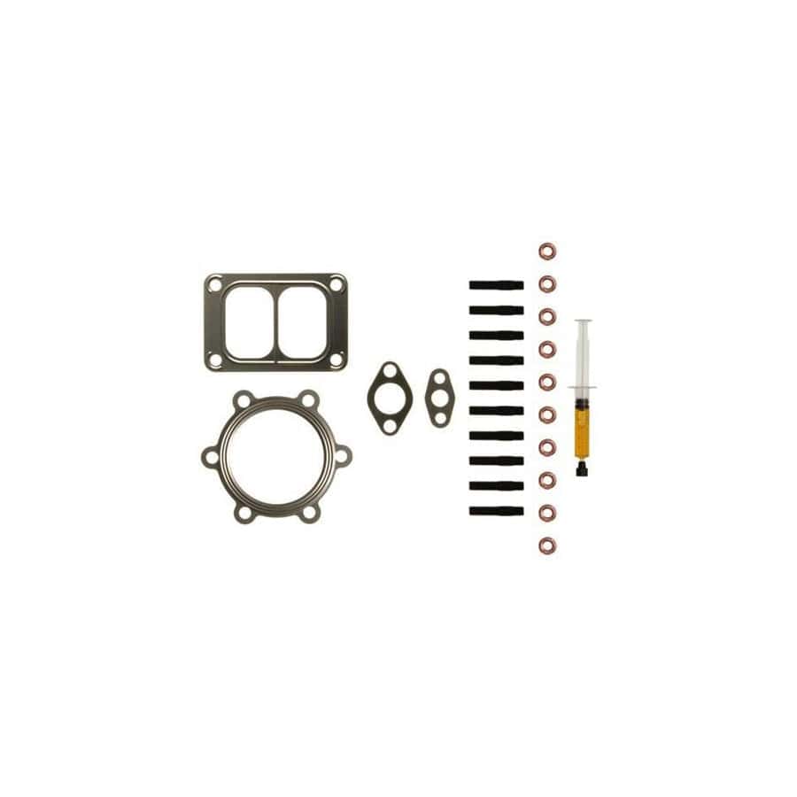 Alanko 10925057 Mounting Kit, Charger