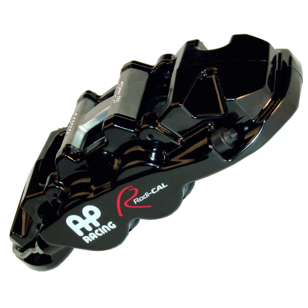 AP RACING CP8560-5S0BG BRAKE CALIPER RADI-CAL (CC)LHLX28.0-CP6600