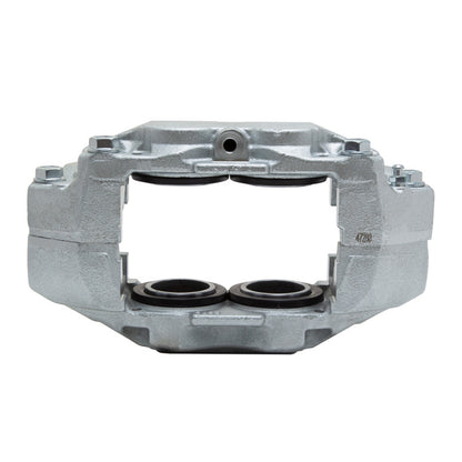 DFC 19-25 Cadillac Escalade Front-R Silver Zinc Coated Premium Caliper