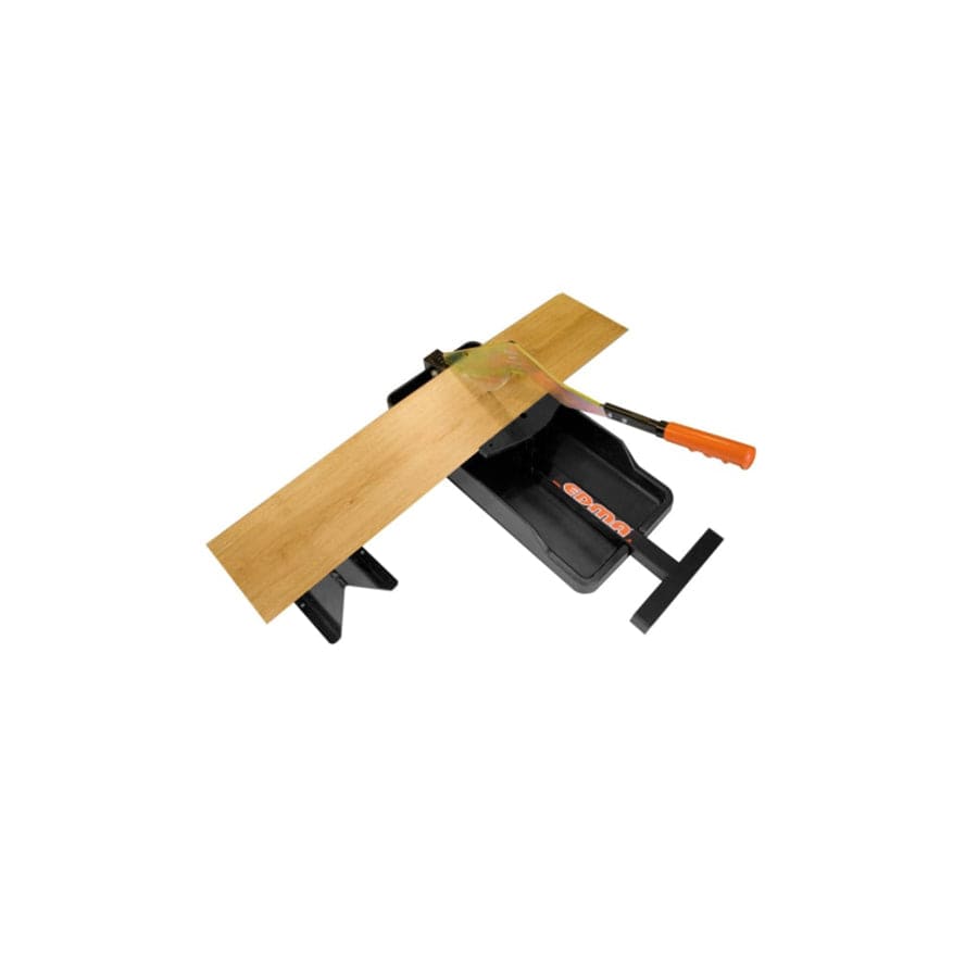 Edma EDM0890 Straticut Laminate Flooring Guillotine