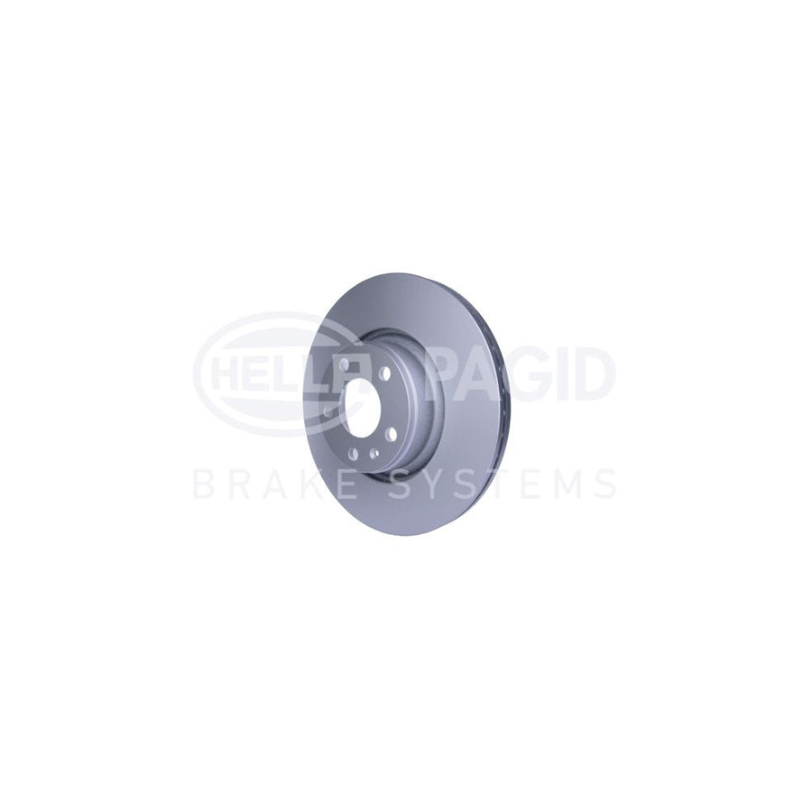 Hella 8MP 376 807-454 Water Pump