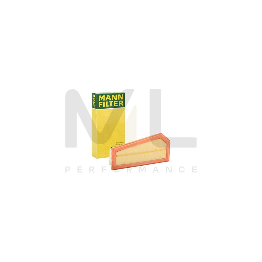 MANN-FILTER C 3210 Air Filter Filter Insert
