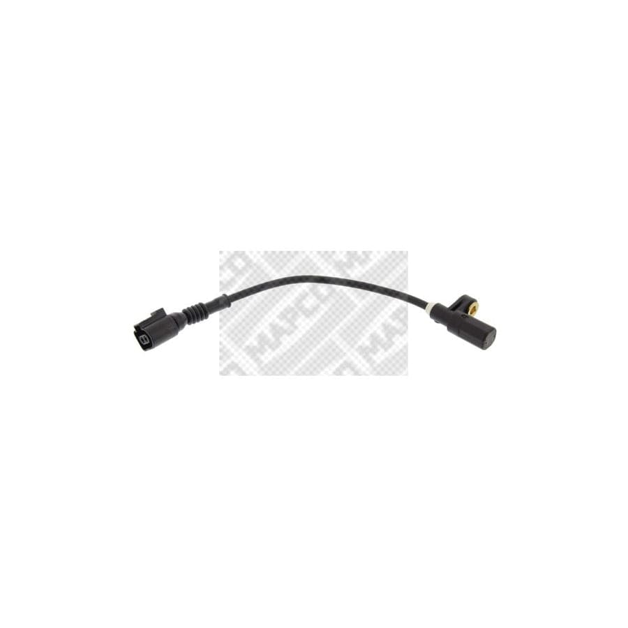 MAPCO 86807 ABS Sensor