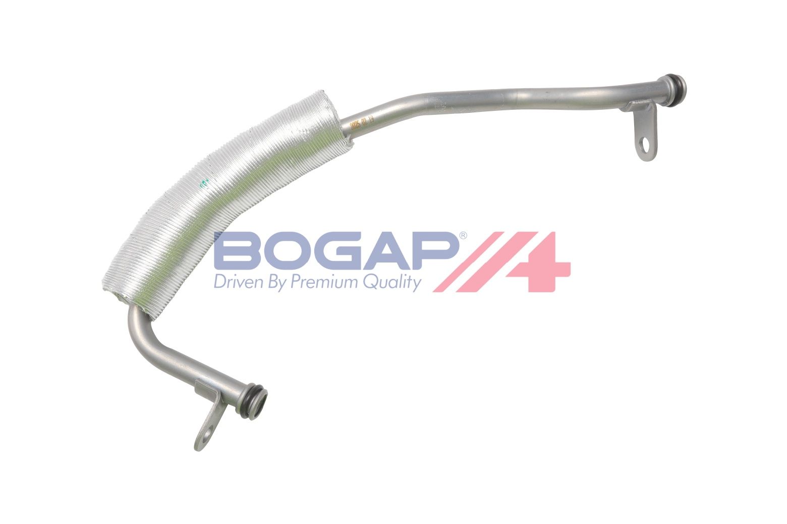 BOGAP C4229109 Coolant Pipe, Charger
