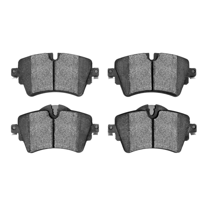 R1 Concepts R1 14-21 Mini Cooper Clubman Front Track/Street Brake Pads