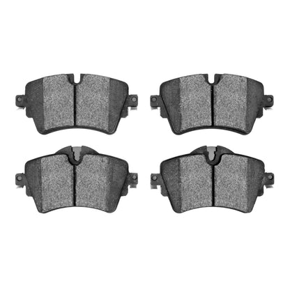 R1 Concepts R1 14-21 Mini Cooper Clubman Front Track/Street Brake Pads