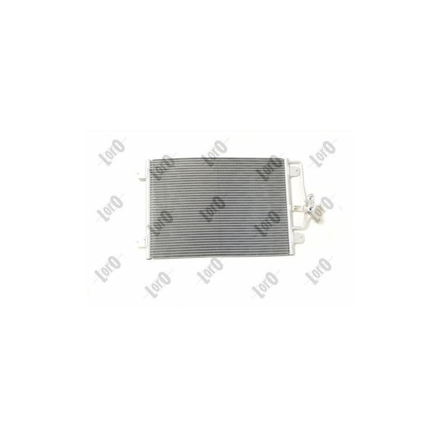 Abakus 0420160007 Air Conditioning Condenser