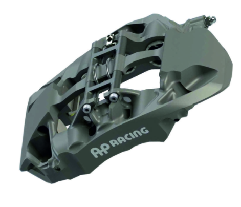 AP RACING CP6269-3S7L BRAKE CALIPER RADI-CAL (EFK)LHTX35.6-CP6210