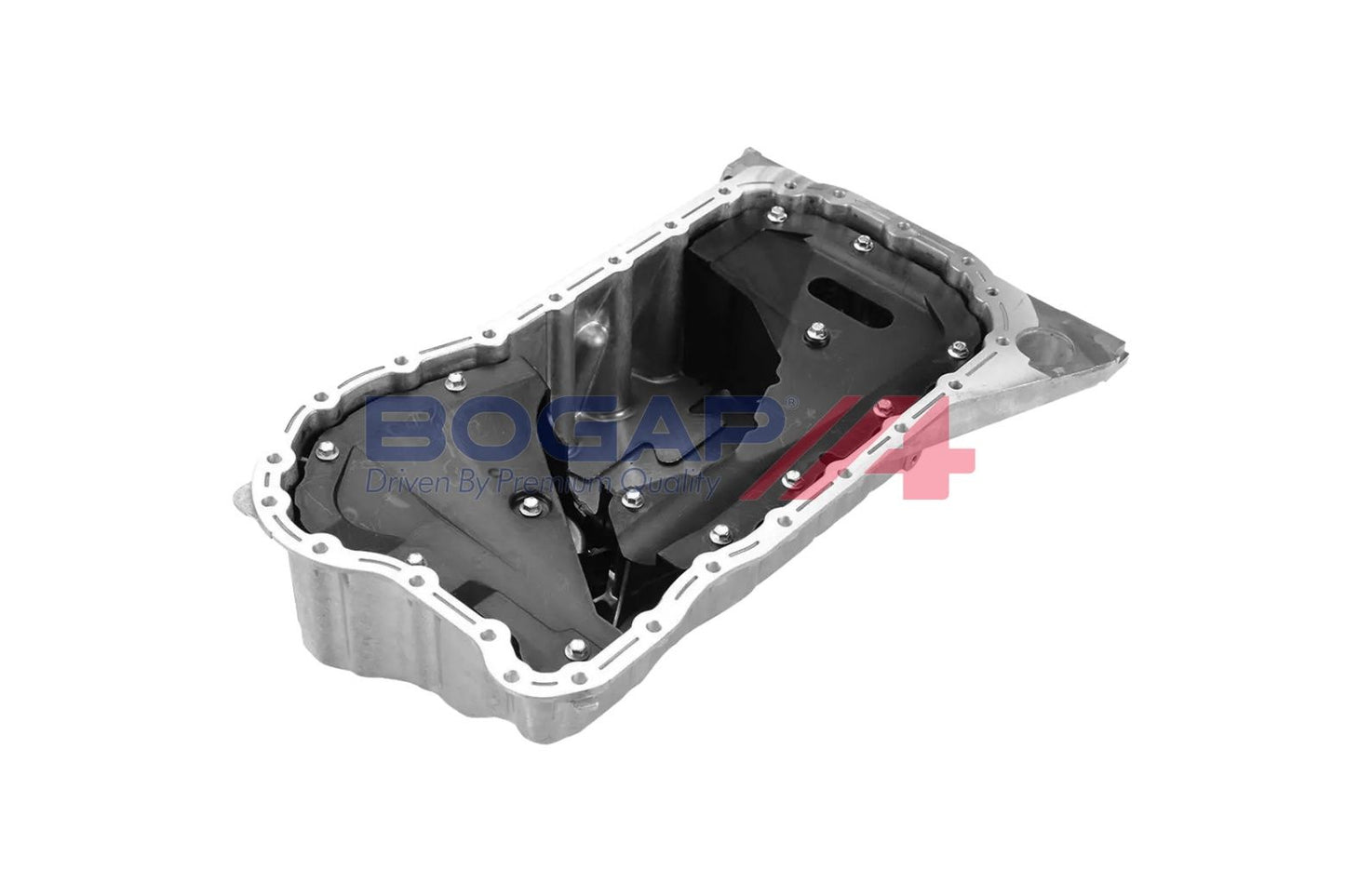 BOGAP A1919177 Oil Sump
