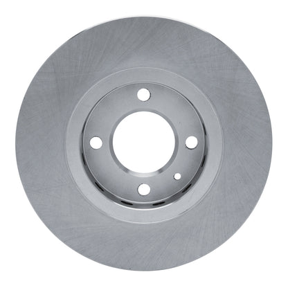 DFC 16-18 Volkswagen UP (Mexico) Front Brake Rotor