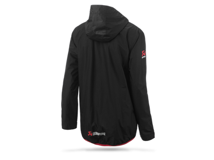 Akrapovic Akrapovic Mens Corpo Windbreaker 2XL