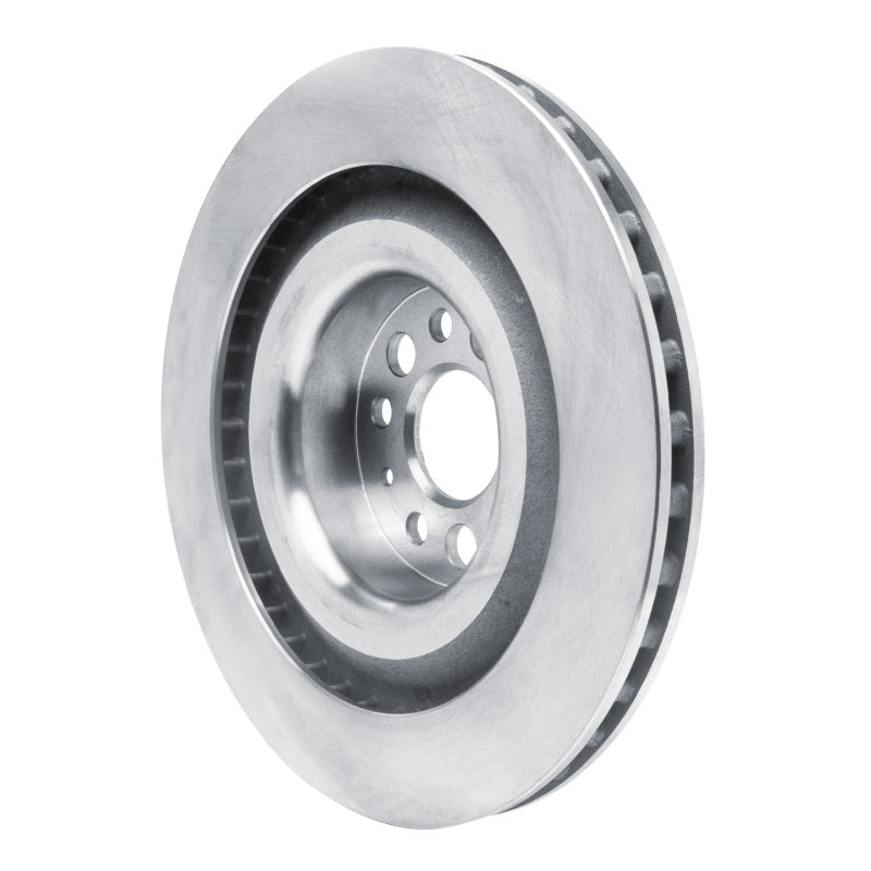 DFC 21-24 Tesla Model X Front Brake Rotor