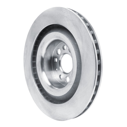 DFC 21-24 Tesla Model X Front Brake Rotor