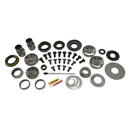 Yukon Gear & Axle Yukon Gear Master Overhaul Kit For Dana Super 30 Diff / 06-10 Ford Front