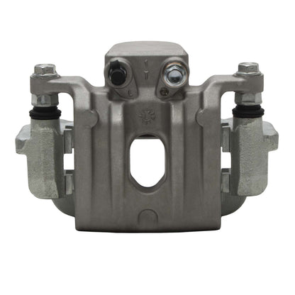 DFC 13-20 Hyundai Santa Fe Sport Rear-L Premium Caliper - Silver Zinc Coated