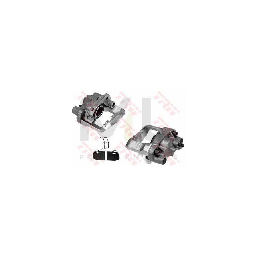 TRW BCV178E Brake Caliper | ML Performance Car Parts