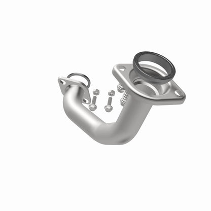Magnaflow BRE Exhaust 13-17 Toyota RAV4 2.5L Front Pipe Kit
