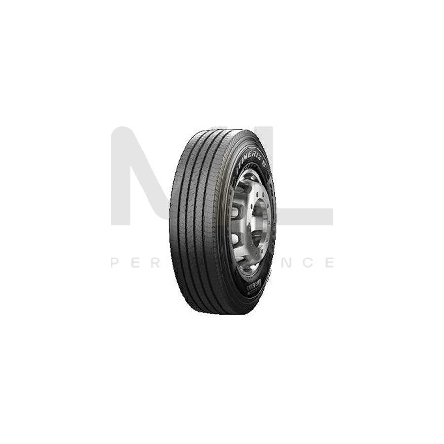 Pirelli ITINERIS S90 (Steer) 315/70 R22.5 156L Truck Summer Tyre