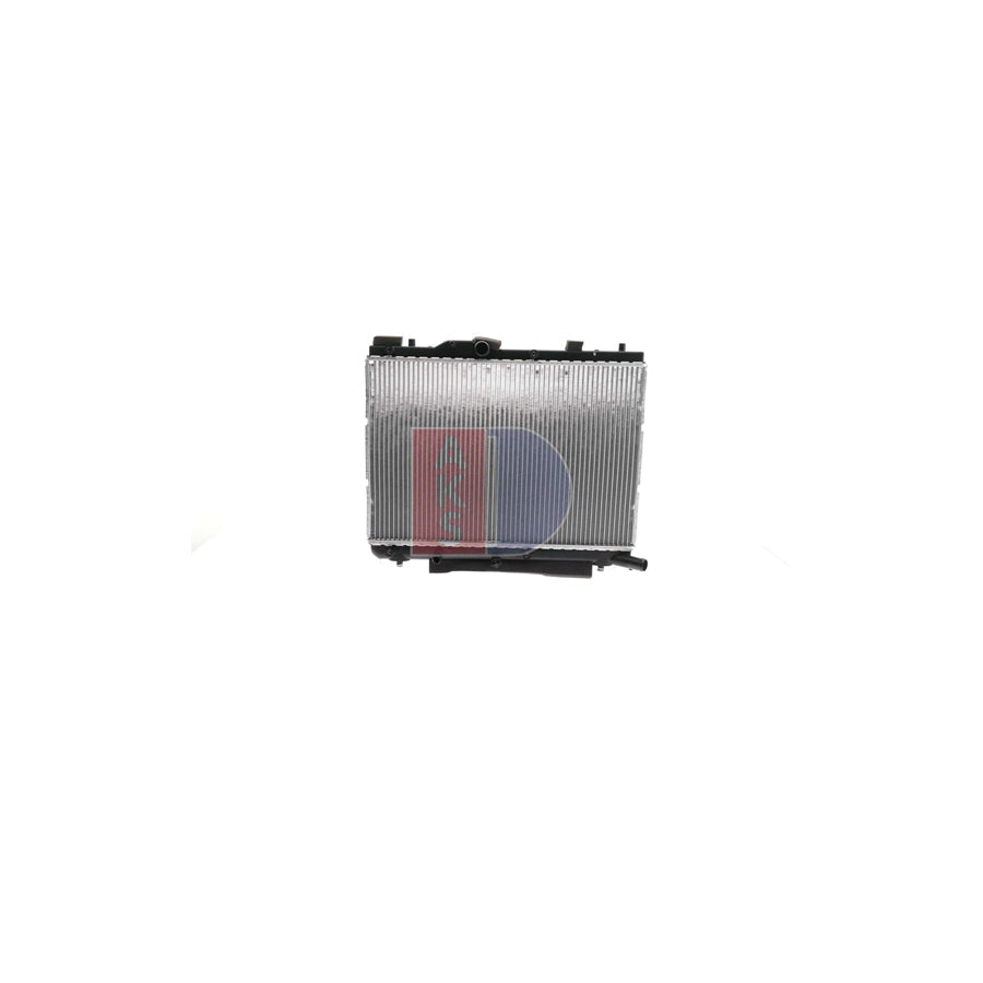 AKS Dasis 800487N Dryer, Air Conditioning