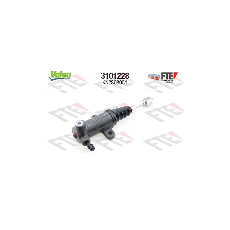 FTE 3101228 Slave Cylinder, Clutch