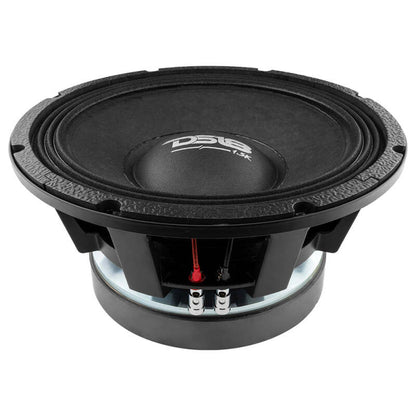 DS18 12in 1500 Watts RMS 8 ohm Mid-Bass Loudspeaker